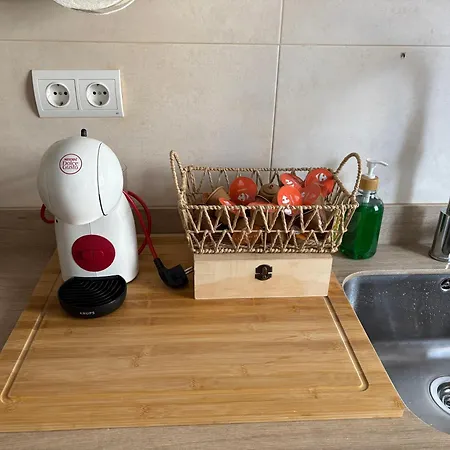 El Pisito De La Estrella * Ponferrada