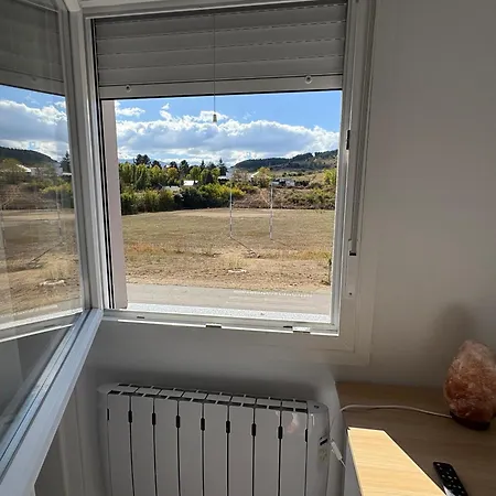 El Pisito De La Estrella * Ponferrada