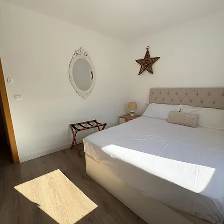 Appartement El Pisito De La Estrella *