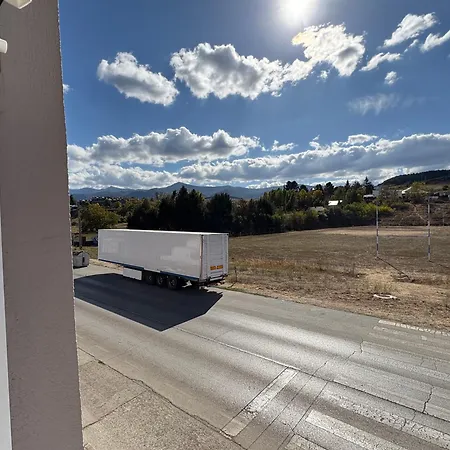 El Pisito De La Estrella Appartement