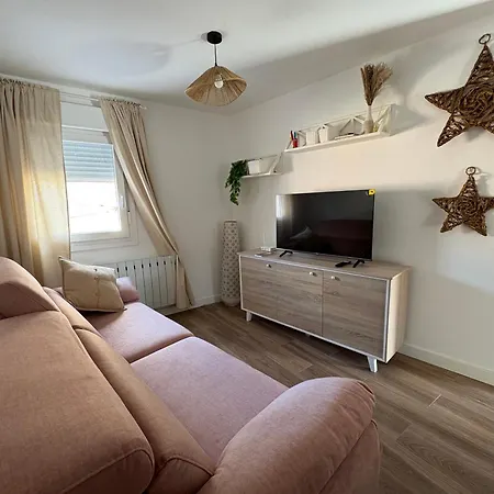 El Pisito De La Estrella Appartement *