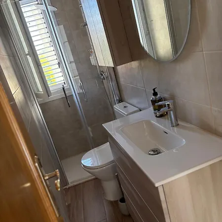 El Pisito De La Estrella Appartement Ponferrada