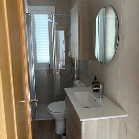 El Pisito De La Estrella Apartment