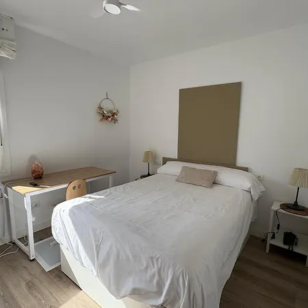 El Pisito De La Estrella Appartement *