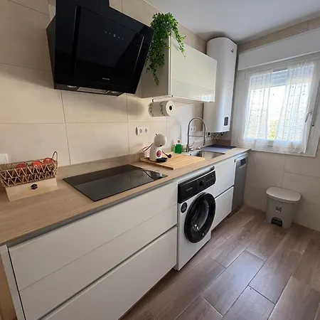 Appartement El Pisito De La Estrella *