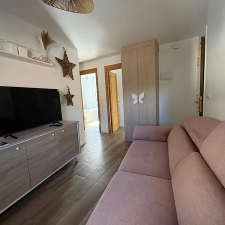 El Pisito De La Estrella Appartement *