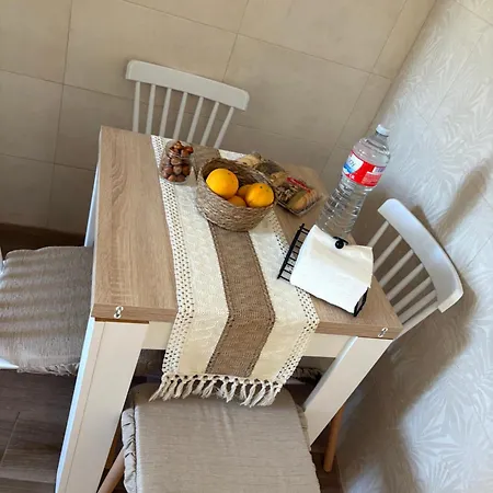Appartement El Pisito De La Estrella *