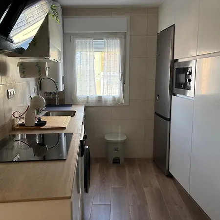 El Pisito De La Estrella Appartement Ponferrada