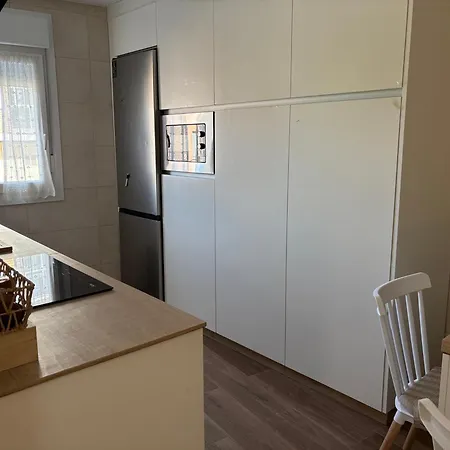 El Pisito De La Estrella Appartement *