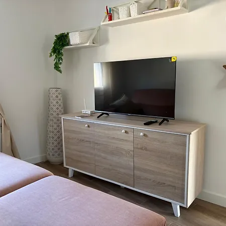 Appartement El Pisito De La Estrella *