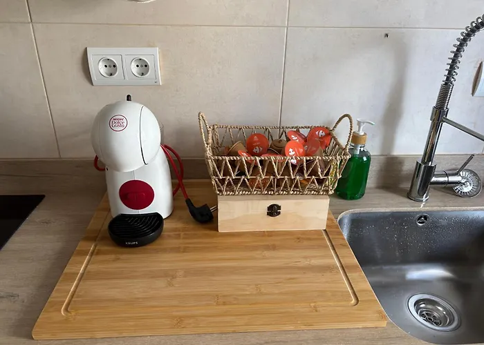 El Pisito De La Estrella * Ponferrada