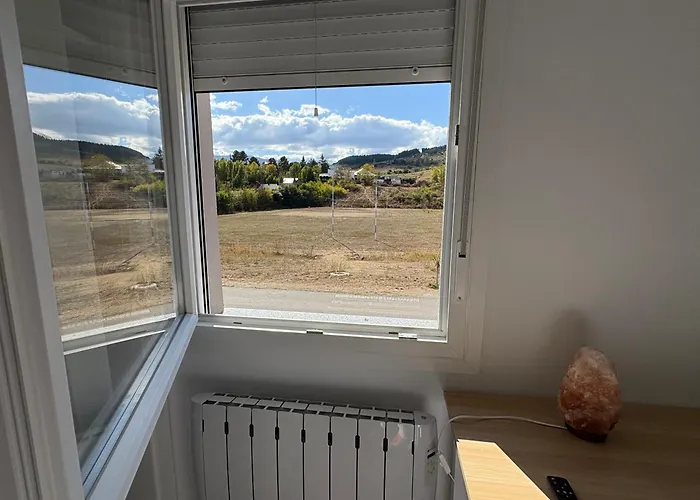 El Pisito De La Estrella * Ponferrada