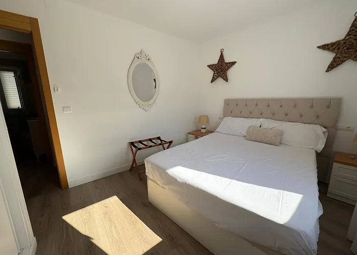 Lejlighed El Pisito De La Estrella *