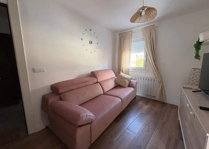 El Pisito De La Estrella Ponferrada