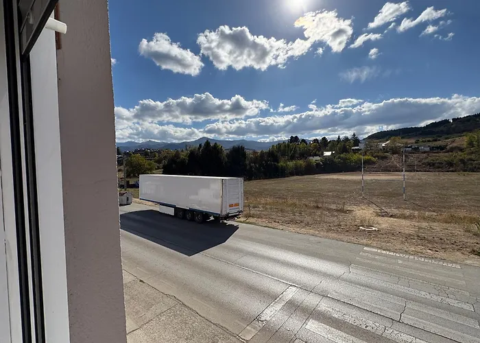 El Pisito De La Estrella Lejlighed