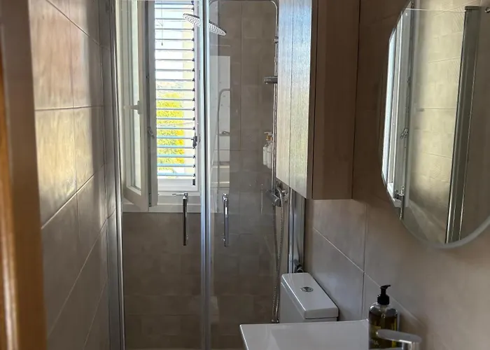 Lejlighed El Pisito De La Estrella *