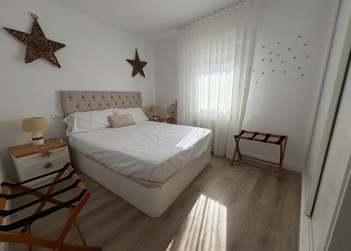 El Pisito De La Estrella *