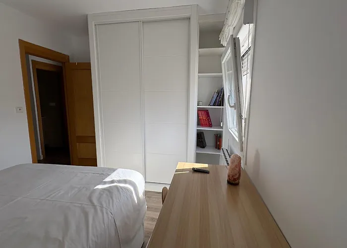 Lejlighed El Pisito De La Estrella *