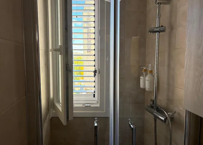 El Pisito De La Estrella Lejlighed