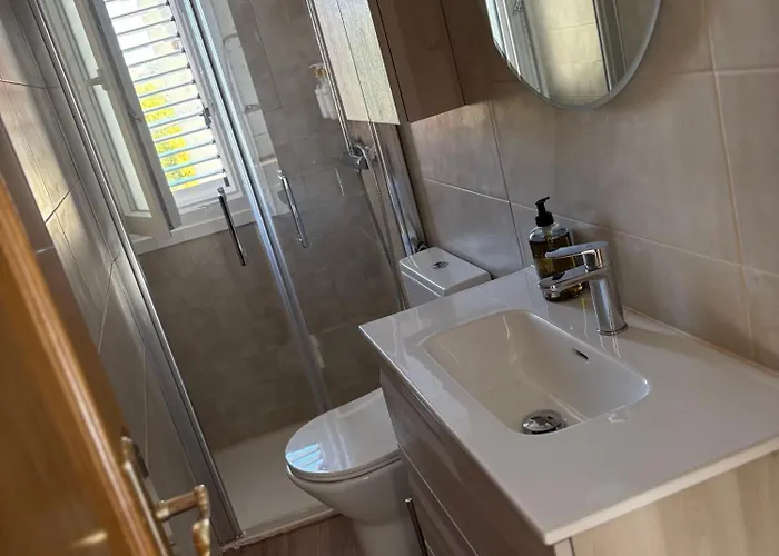 El Pisito De La Estrella Lejlighed Ponferrada