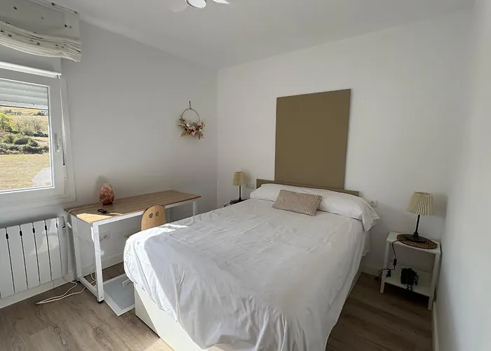 El Pisito De La Estrella Lejlighed *