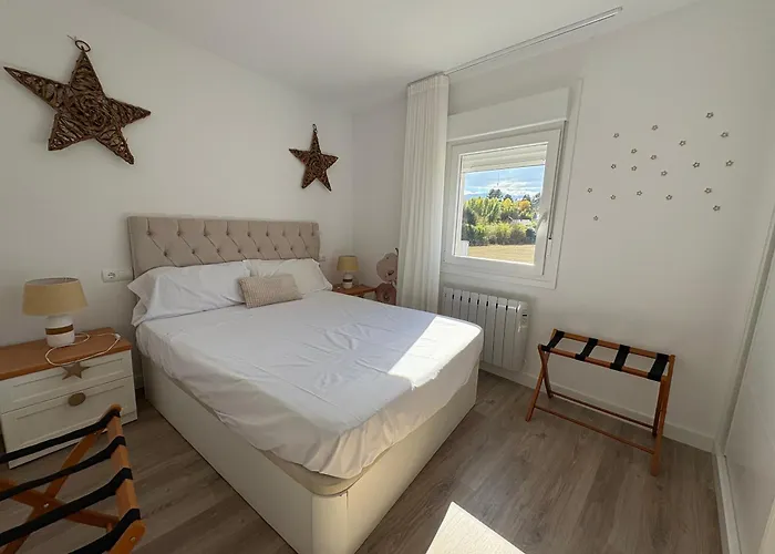 El Pisito De La Estrella Ponferrada