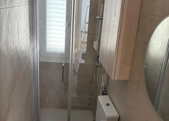 Lejlighed El Pisito De La Estrella Ponferrada